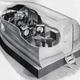 Illustration for article titled Feast your eyes on these rare aircraft cutaway drawings